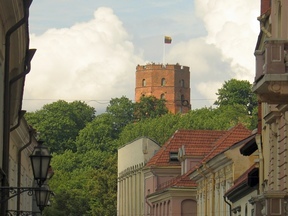 Вильнюс